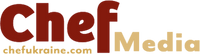 CHEF MEDIA &mdash; книжковий інтернет-магазин