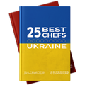 25 Кращих шеф-кухарів